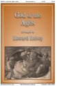 God of the Ages SATB choral sheet music cover